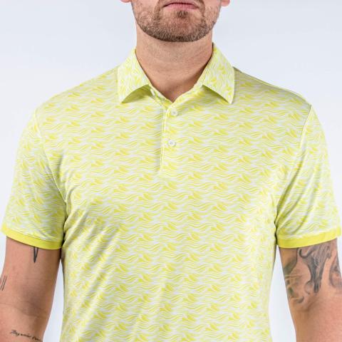 Galvin Green Madden Ventil8 Plus Polo Shirt