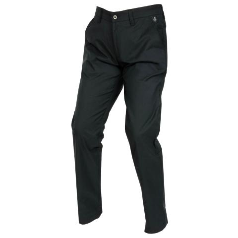 Galvin Green Nevan Trousers Black 