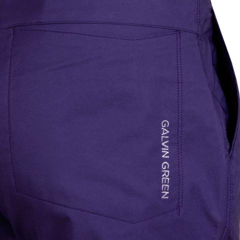 Galvin Green Winter Golf Trousers - NEVAN Ventil8 - Iron Grey AW17 Galvin Green Winter Golf Trousers - NEVAN Ventil8 - Iron Grey AW17