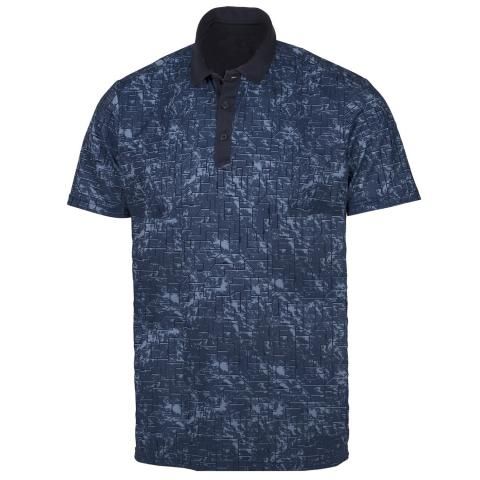Galvin Green Morris Ventil8 Plus Polo Shirt Galvin Green Morris Ventil8 Plus Polo Shirt