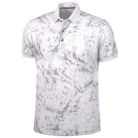 Galvin Green Mike Ventil8 Plus Polo Shirt Galvin Green Mike Ventil8 Plus Polo Shirt
