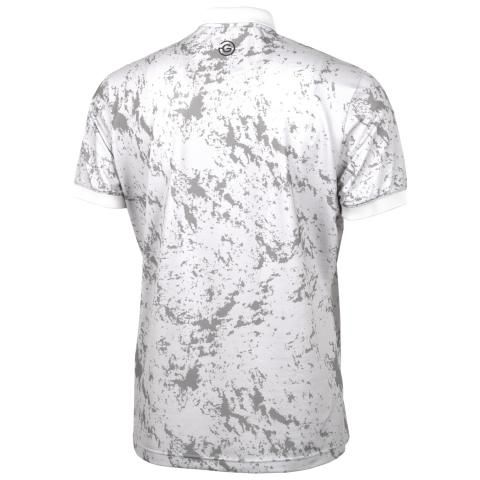 Galvin Green Mike Ventil8 Plus Polo Shirt Galvin Green Mike Ventil8 Plus Polo Shirt