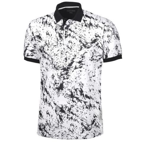 Galvin Green Mike Ventil8 Plus Polo Shirt Galvin Green Mike Ventil8 Plus Polo Shirt