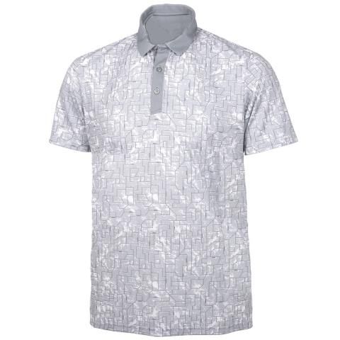 Galvin Green Morris Ventil8 Plus Polo Shirt Galvin Green Morris Ventil8 Plus Polo Shirt