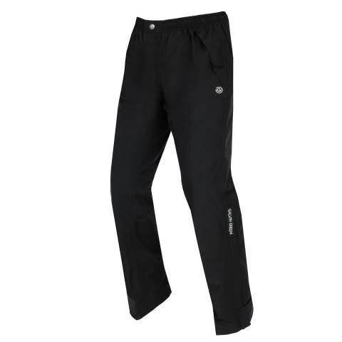 Galvin Green Andy Gore-Tex Waterproof Golf Trousers Black