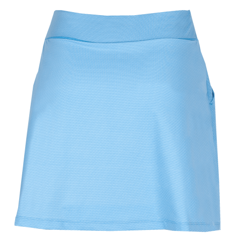 Galvin Green Marsha Ventil8 Plus Ladies Golf Skirt Alaskan Blue
