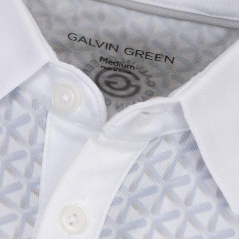 Galvin Green Mio Polo Shirt