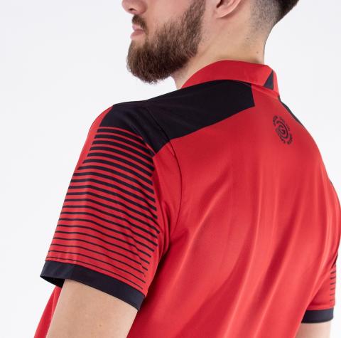 Galvin Green Marcus Ventil8 Plus Polo 