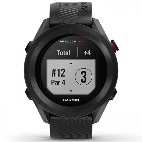 Garmin Approach S12 GPS Golf Watch