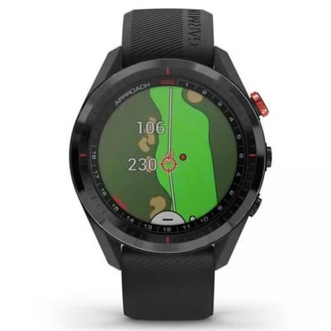 Garmin Approach S62 GPS Golf Watch