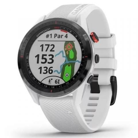 Garmin Approach S62 GPS Golf Watch