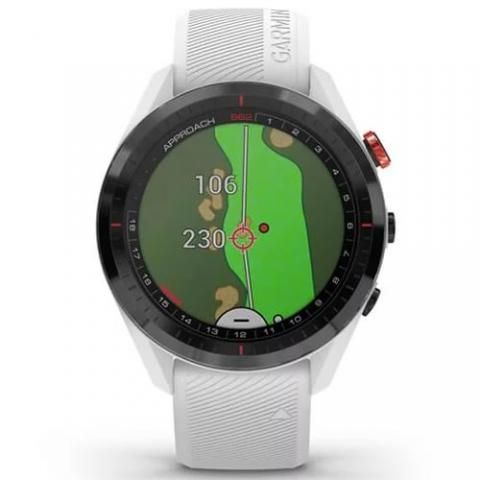 Garmin Approach S62 GPS Golf Watch