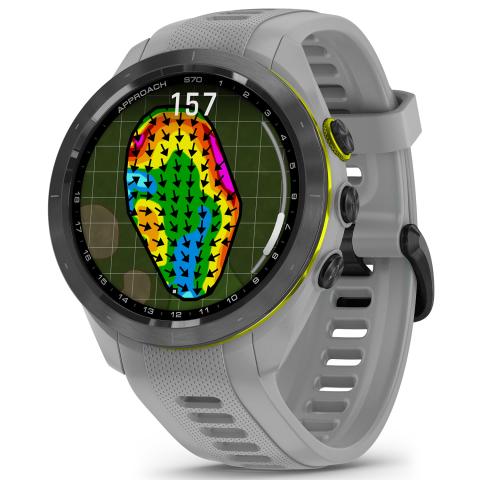 Garmin Approach S70 GPS Golf Watch