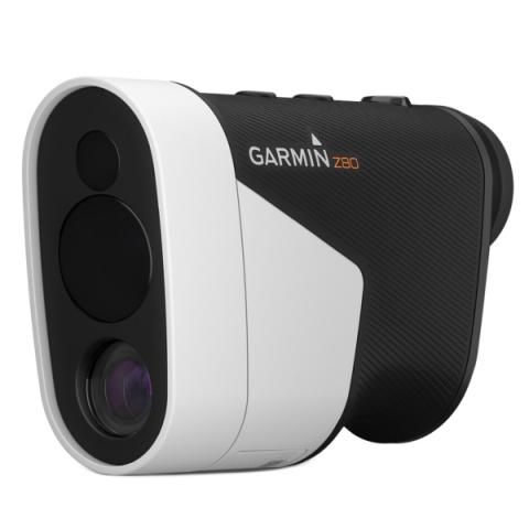 approach z80 rangefinder