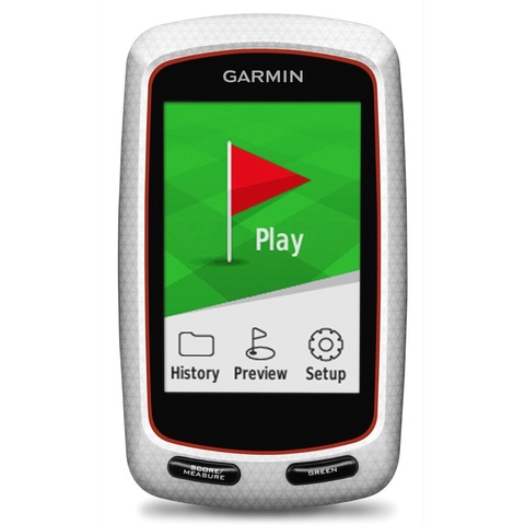 golf gps and rangefinders