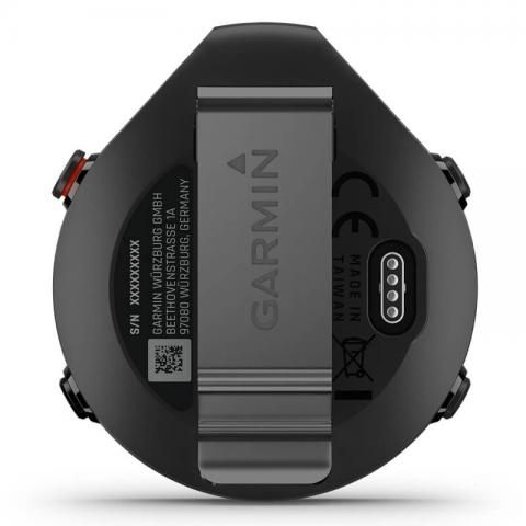 Garmin Approach G12 Golf GPS Rangefinder