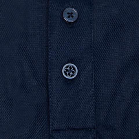 G/FORE Essential Pique Polo Shirt