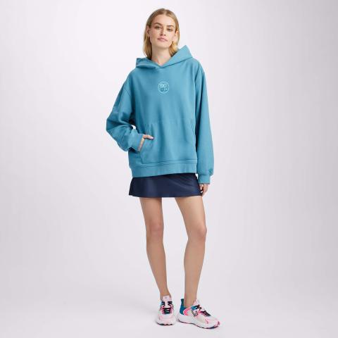 G/FORE Quarter G Terry Hoodie