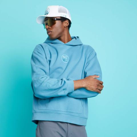 G/FORE Quarter G Terry Hoodie