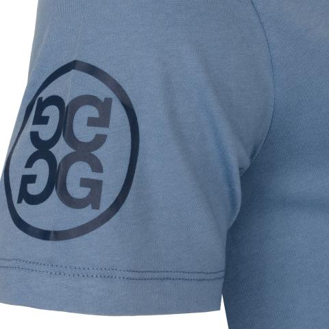 G/FORE Shots Cotton T-Shirt