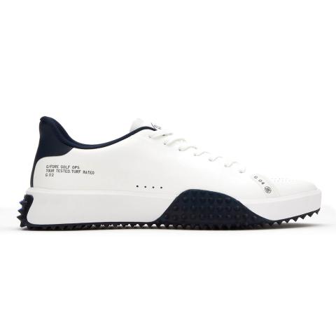 G/FORE G.112 Golf Shoes Snow/Twighlight