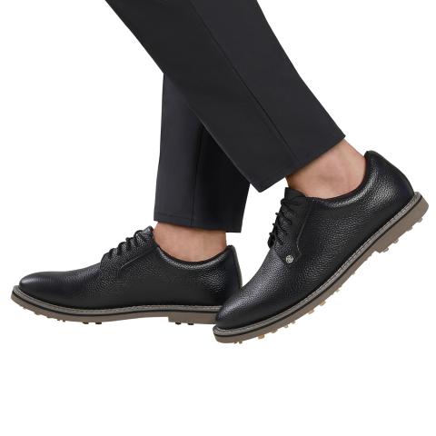 G/FORE Gallivanter Golf Shoes Onyx 