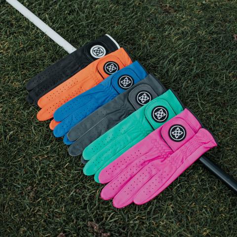 G/FORE Collection Leather Ladies Golf Glove