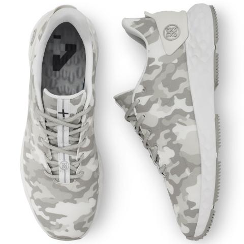 G/FORE Camo MG4+ Golf Shoes