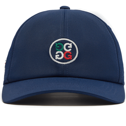 G/FORE Ryder Cup 23 Limited Edition Roma 23 Circle G'S Snapback Hat