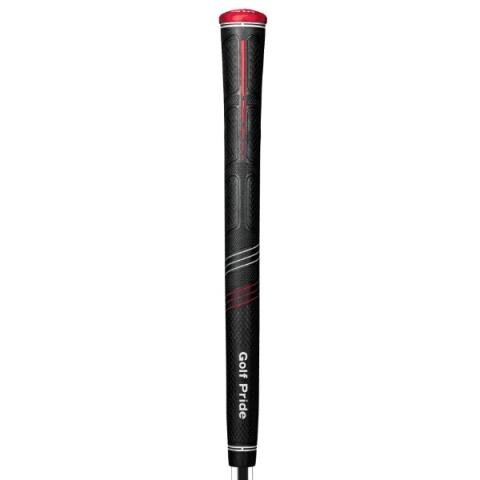 Golf Pride CP2 Pro Midsize Grip Red/Black