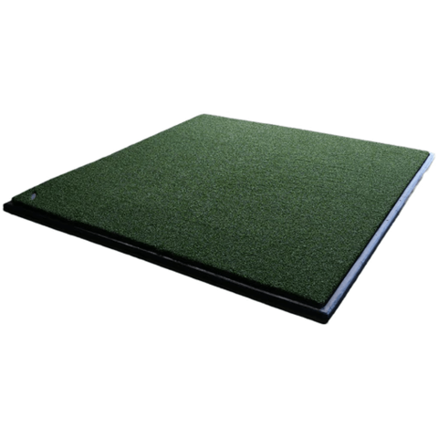 Golfbays Winter Insert Tee Hitting Mat Ideal For Home Use