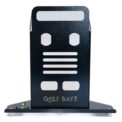 Golfbays GC Quad Protective Case Keeps Your Valuable Launch Monitor Safe From Damage