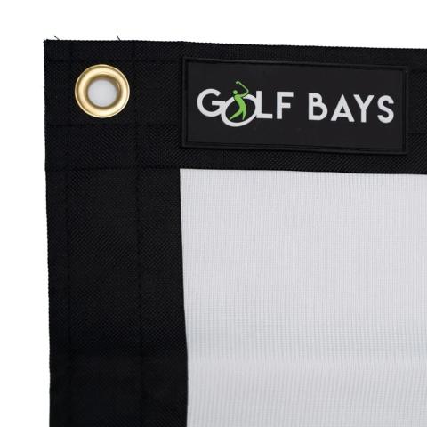 Golfbays Lite Impact Screen