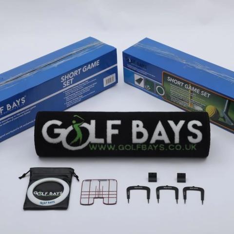 Golfbays Short Game - Home Practice Set
