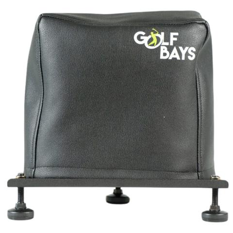 Golfbays Skytrak Dust Cover Keep Your SkyTrak Protected