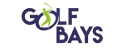 Golfbays Approved Retailer