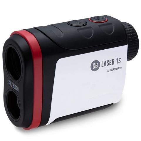 GolfBuddy Laser 1S Golf Rangefinder GolfBuddy Laser 1S Golf Rangefinder
