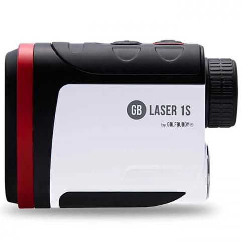 GolfBuddy Laser 1S Golf Rangefinder GolfBuddy Laser 1S Golf Rangefinder