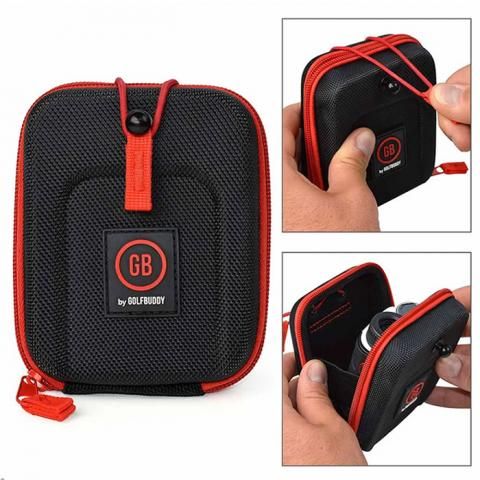 GolfBuddy Laser 1S Golf Rangefinder GolfBuddy Laser 1S Golf Rangefinder