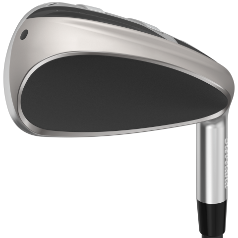 Cleveland Halo XL Full Face Golf Irons Steel (Custom)