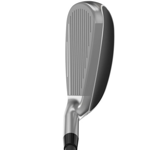 Cleveland Halo XL Full Face Golf Irons Steel (Custom)