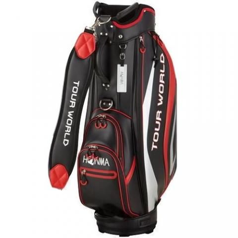 Honma Tour World Golf Tour Staff Bag Honma Tour World Golf Tour Staff Bag