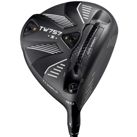 Honma T//World TW757 Type S Golf Driver Mens / Right Handed