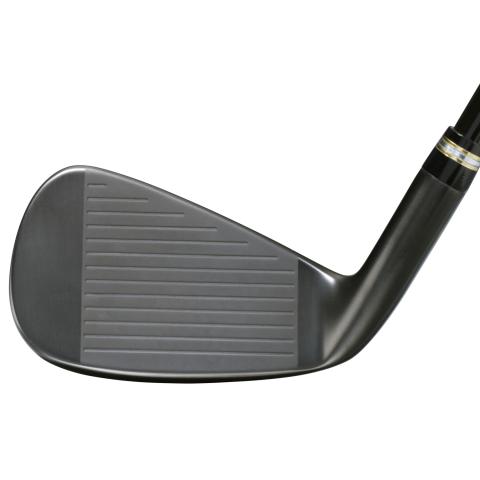 Honma BERES BE-08 Black Single Golf Iron