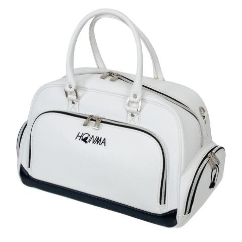 ladies golf holdall