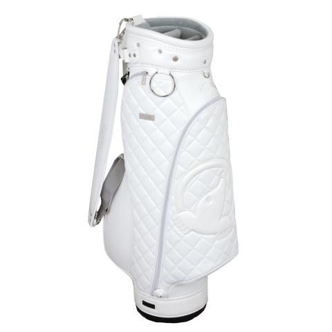 golf bag white