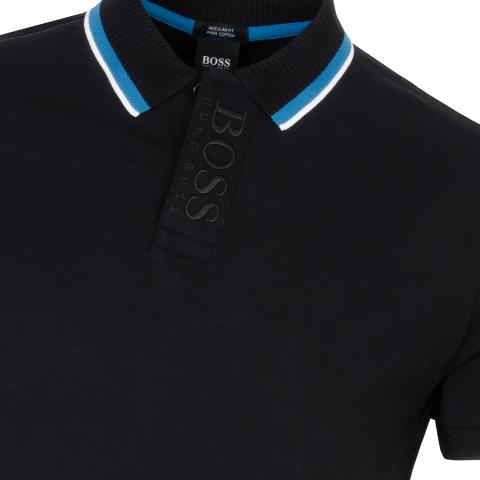 boss paddy 4 polo