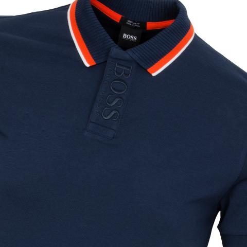 boss paddy 4 polo