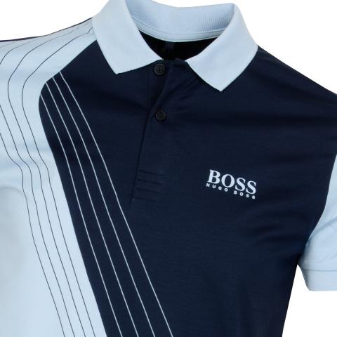 Hugo Boss Paddy MK
