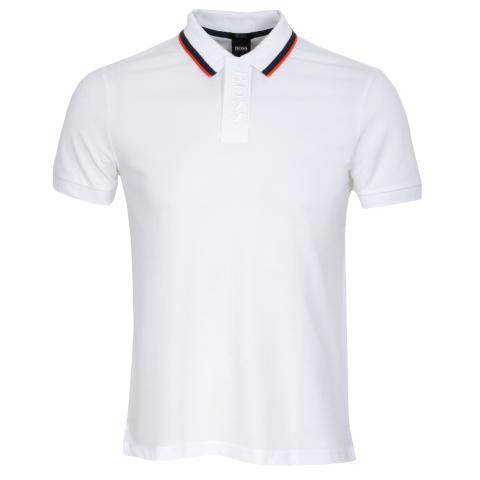 boss paddy 4 polo